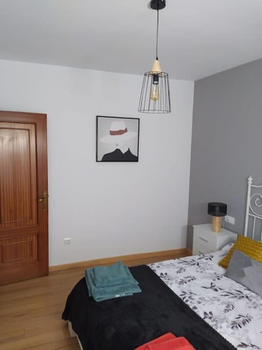 Appartement La Torre Del Reloj