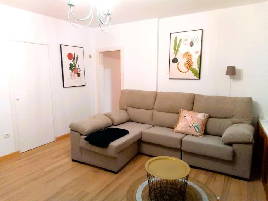 La Torre Del Reloj Appartement