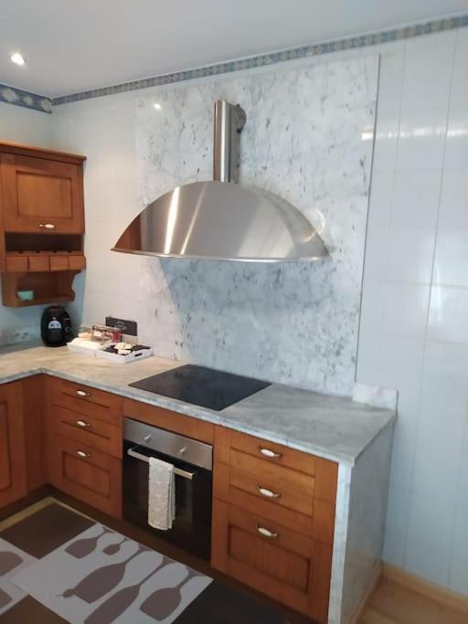La Torre Del Reloj Appartement Ponferrada