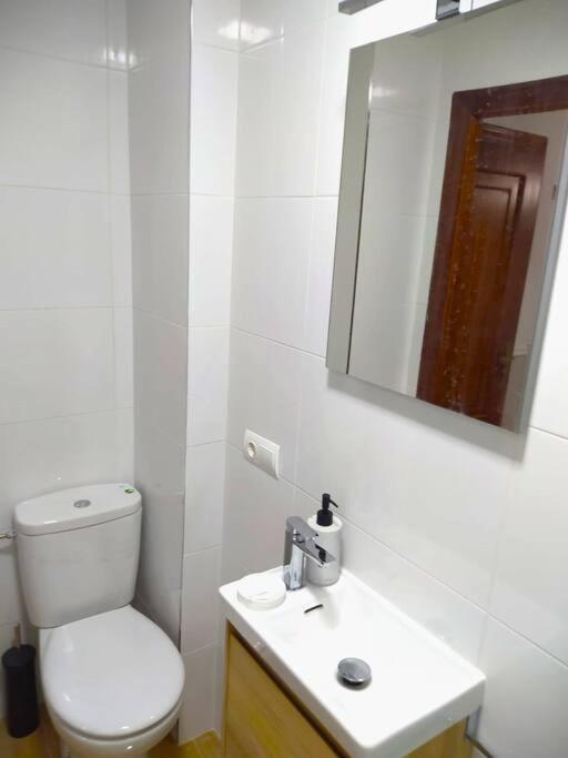 La Torre Del Reloj Appartement Ponferrada