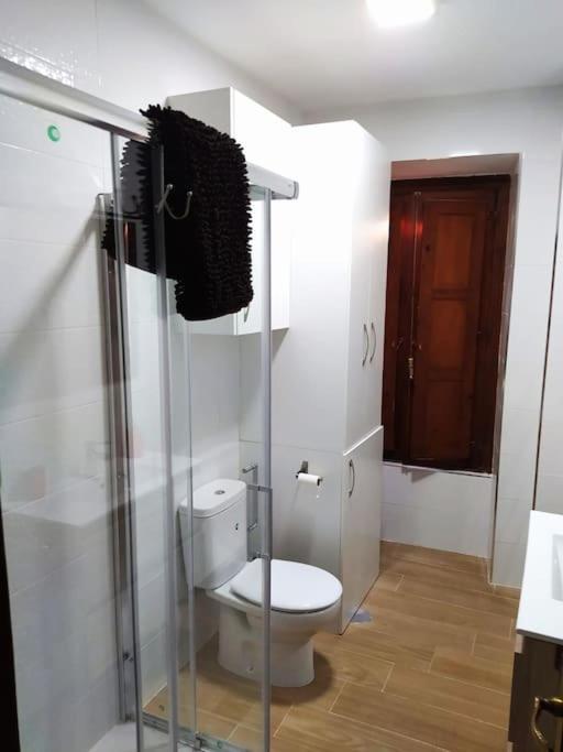 Appartement La Torre Del Reloj Ponferrada