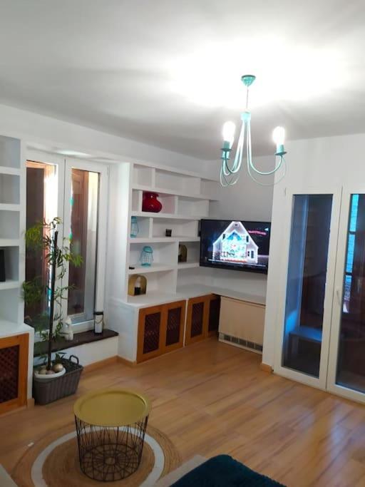 Appartement La Torre Del Reloj