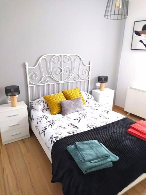 La Torre Del Reloj Appartement