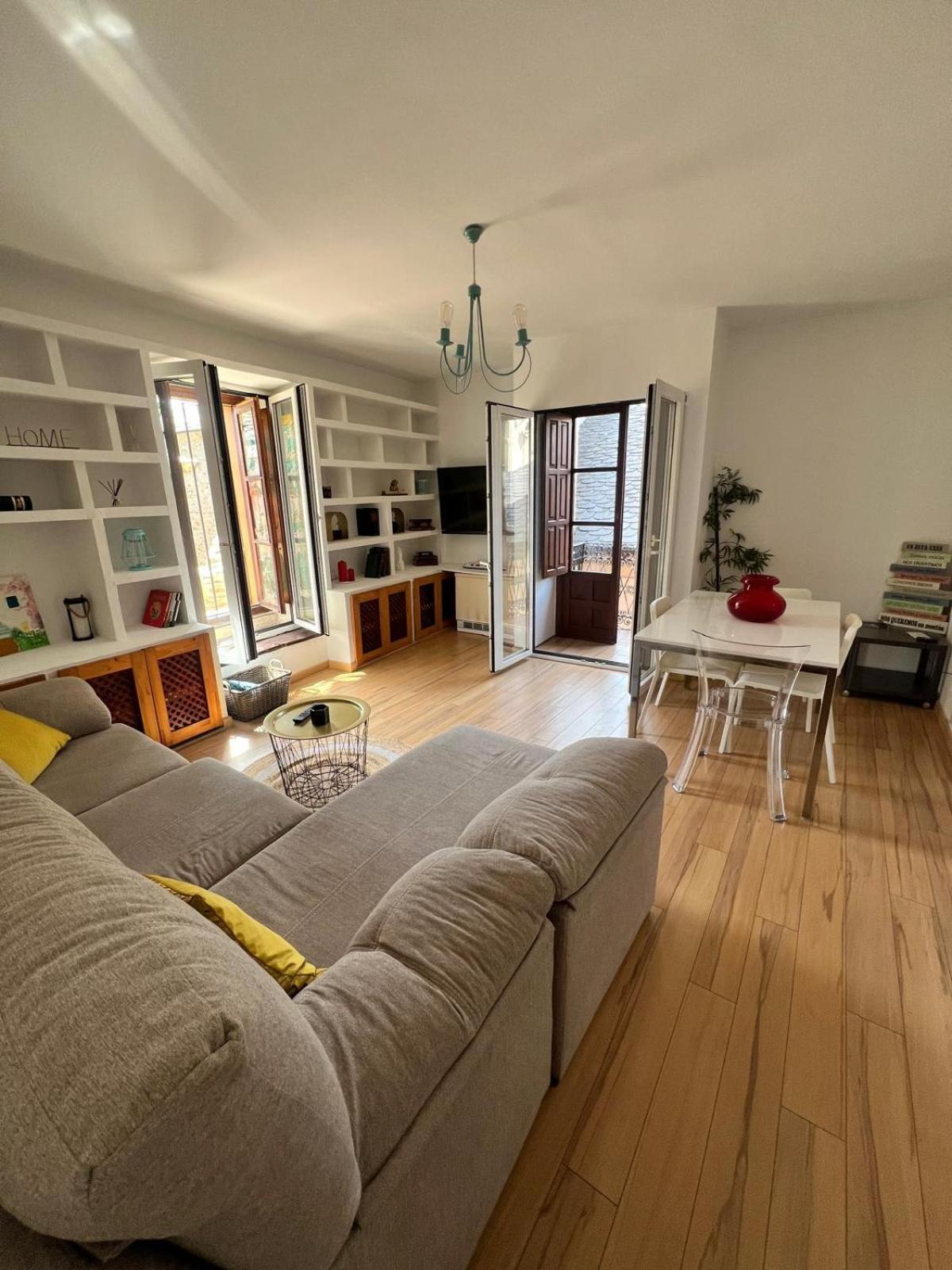 Appartement La Torre Del Reloj
